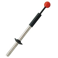 Magnetic Swarf Pick-Up Rod 16mm Dia.
